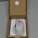 Logitech MX Master 4, Ergonomic Wireless Mouse with Advanced Performance Haptic Feedback, Ultra-Fast Scrolling, USB-C Charging, Bluetooth, Windows, MacOS - Pale Gray