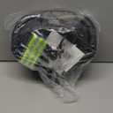 Bicycle Seat, Bike Seat for Women Men Extra Comfort Wide, Oversized Comfortable Seats Saddle for Peloton Bikes, Fit for Exercise Bikes, Electric Bikes, Mountain Bikes, Cruiser Bikes (Black)