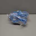 2 x 6 Pcs Crawfish Peeler, Sturdy and Practical Crayfish Shelling Device, Convenient and Smart Seafood Sheller Tool for Families and Restaurant (Blue, 6 Pcs)