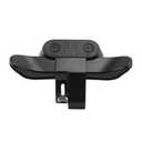 Wokyo 10 Key Mappings Back Button Attachment for PS4 Controller, Ergonomic Controller Paddles with Turbo & Memory Function, Plug and Play Gaming Stuff Accessories