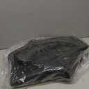 Door Side Organizer for Tesla Model Y Juniper 2025 2026 Full-Cover Front & Rear Door Side Storage Box TPE Pocket Liners for Model Y Juniper Interior Accessories 4PCS