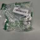 Dryer Parts - 3204267 Dryer Thermostat and 137032600 Dryer Thermal Limiter Fit for Fri-gidaire Ken-more Cro-sley Elec-trolux Dryers, Replaces AP2131477 AH446428 PS446428 AP4368739 AH2349395 PS2349395