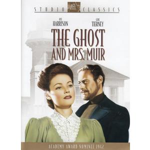 The Ghost and Mrs. Muir