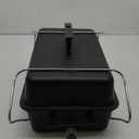 Char-Broil Portable Convective 1-Burner Stainless Steel Propane Gas Grill - 465133010