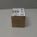 360Rotatable Instrument Panel Clip Car Phone Holder, Multifunctional Adjustable Mount for All Mobile Phones (Collet-Black)