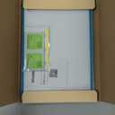 SPARIN 3 Pack Screen Protector for Samsung Galaxy Tab A11 Plus (A11+)/A9 Plus (A9+) 5G 11 Inch 2025/2023, Case Friendly Tempered Glass Tablet Film, Anti Scratch, (SM-X230/X235/X236B/X210/X216/X218)