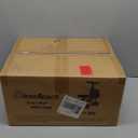 Economy Knee Scooter, Steerable Knee Walker, Foldable Knee Scooters for Foot Injuries Adult Best Crutches Alternative (Purple)