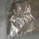 Nicky Bigs Novelties Unisex Adult Brown Burlap Straw Scarecrow Costume Hat - Harvest Witch Wizard Hats, One Size