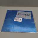 12" x 12" Acrylic Flexible Mirror Sheets, 16 Pack Self Adhesive Mirror Tiles Square Cuttable Mirror Wall Stickers, Non-Glass Plastic Mirror Stickers Safety Reflective for DIY Craft Home Wall Decor