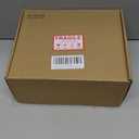 WORHE Marble Candle Holders Set of 2, Natural Stone Candlestick Holder for Christmas Decor, Wedding Centerpiece, Dining Table Fits 3/4" Taper Candles, Non-Slip Base, Light Brown (WH070)