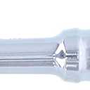 Koken Z-EAL 3/8 (9.5 mm) SQ. Ratchet Handle, Total Length: 7.0 inches (178 mm) 3725Z