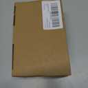 Hose Timer, Zuomeng Water Timer for Garden Hose with Dual Power System, Leak-Proof Design, Smart Irrigation Controller with Rain Delay, Auto & Manual Watering Modes for Lawn & Garden, Green