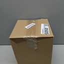 Tea Kettle for Stovetop, Food Grade Stainless Steel Water Kettle, Tea Pot for Home & Kitchen, 3.1 Quart (Black)