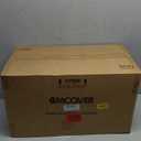 Outdoor Cushions for Patio Furniture, Waterproof Fade and Tear Resistant Deep Seat and Backrest Cushion Set for Chair Couch Swing, 22x22 Inch, Beige, Set of 4