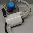 Fuel Pump Electric FG1437 PHILTOP Assembly Fit for F250 Super Duty / F350 Super Duty 2005-2007 6.8L 5.4L, E2386, E2641M, SP1150, SP2379M Electric Fuel Pumps Module Assembly Kit