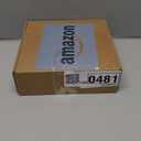 16PCS Pure Beeswax Votive Candles, Unscented, Naturally Lightly Honey Scented, 15 Hours Burn Time Each (White)