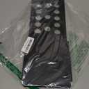 Kids Clothes Folding Board for Children Only (Up to 48"/120cm | Age 2-8 Ref), Foldable Laundry Organizer & Quick Clothes Folder for Home black