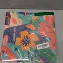 Wind Spinners Outdoor, Hanging Wind Spinners, Gradient Rainbow Color, Stainless Steel Metal, for Garden, Yard Dcor, Outside, Gifts for Women Mom Wife, 18 inches 3D Hearts String