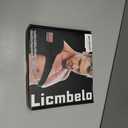 Adjustable Shoulder Brace for Rotator Cuff Tear & Post-Surgery Recovery - Arm Sling with Ice Pack Pocket, Breathable Compression Sleeve for Sports Injury, Arthritis, Men & Women (1 Gel Packs-BLACK, Large)