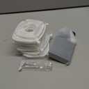 18 Pcs Cat Fountain Filters Replacement Compatible with VEKEN 95oz/2.8L, 67oz/2L, 135oz/4L Pet Fountain