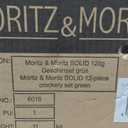 Moritz & Moritz Solid 12-Piece Stoneware Dinnerware Set for 4 | Plate and Bowls Set with 4 Dinner Plates, Small Dessert Plates & Soup Bowls  Kitchen Dish Sets, Microwave & Dishwasher Safe, Green