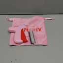 Stitchy No-Sew Hemming Tool- Easy, Portable, Professional-Grade Tagging Gun for Quick, Temporary Hems on Pants, Skirts, Dresses, and Sleeves