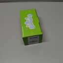 Kids Swim Goggles Mask with Nose Cover 3-16, Unique Frame Design 180 Clear View Tempered Glass No Leak for Pool Beach