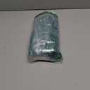 SANTINY Women's Cotton Sweatpants Yoga Lounge Casual Pants Open Bottom Sweat Pants for Women with Pockets (Green XS)