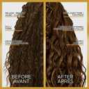 L'Oreal Paris Le Color One Step Toning Hair Gloss, Cool Brunette, 4 Ounce