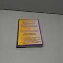 The Handbook Of Hypnotic Phenomena In Psychotherapy