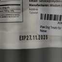 iPaw Dog Treats for Puppy Training, All Natural Human Grade Dog Treat, Hypoallergenic, Easy to Digest (Chicken and Cheese Bites) (4.2 Ounce (Pack of 1))