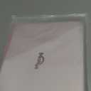 Maitys 50 Pack Binder Pockets 3 Hole Punch Clear Plastic Document Folders Binder Organizer Store Letter Size 8.5x11 Inch Paper Folders with Pockets Slash File Jacket for Office (Fresh Color)