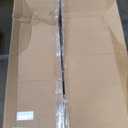 2-Pack Solar Street Lights Outdoor Waterproof, 9500W Solar Light Outdoor Dusk to Dawn, 240000LM 7000K Flood Light Motion Sensor for Garden/Yard/Parking Lot Lighting (Black)