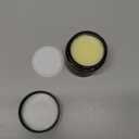 IIIMEIDU Beef Tallow for Skin, Tallow and Honey Balm for Face Moisturizer Balm, 100% Natural Organic Grass-Fed Beef, Honey, Vitamin E Oil for Body & Face (2.1 Oz)