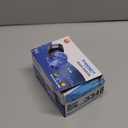 AQUANEAT Aquarium Wavemaker Circulation Pump, 2100GPH Fish Tank Powerhead, Submersible Water Pump, Magnetic Base