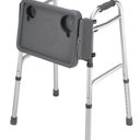 Fold Away Walker Tray
