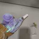 Dansydaisy Jellyfish Umbrella Costume LED DIY Halloween Cosplay