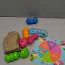 Hasbro Gaming Cootie Mixing and Matching Bug-Building Game | 2-4 Players | Easy Preschool Board Games | Easter Basket Gifts for Boys and Girls| Ages 3+