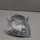 Envelope Style Cargo Net Compatible with Chevrolet Chevy Suburban, Cadillac Escalade, GMC Yukon XL Denali SLE SLT AT4 New 2025 2024 2023 2022 2021 2020 2019 2018 2017-2015 Trunk Car Tailgate Netting