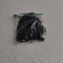 BEL AVENIR 2 Pack Curtain Tiebacks Tassel Drapery Tie-Backs Rope Handmade Holdbacks Home Office Hotel Decorative (Black, 2 Pack)