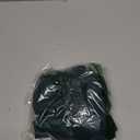 Womens Boat Neck Short Sleeve T-Shirts Fitted Compression Summer Y2k Basic Tops 2026 Spring Outfits Clothes Dark Green Large