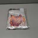 Friendsgiving Decorations, Friendsgiving Balloons Set, Thanksgiving Thankful for You Balloons for Thanksgiving Fireplace Wall Party Supplies (Silver)