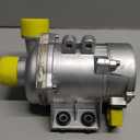 11517563183 11517586925 Electric Water Pump + Thermostat Kit For BMW 328i 528i 530xi 525xi X3 X5 w/Bolt