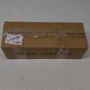 Livole 2 FT Small Christmas Tree, Mini Christmas Tree with Lights, Mini Tabletop Full Xmas Trees with 35 PCS Pink Ornaments, Merry Christmas, Xmas Tree for Table DIY Christmas Decor