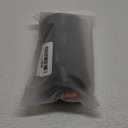 Metal Grab Handles for Jeep Wrangler 4xe, JL, JT, JK, Sport, Sahara, Rubicon and Gladiator 4DR/2DR 2007-2023 GP Grip PRO by GPCA, Foldable Patented, 2 Pack, Grabber Orange (Front / Rear Handles)