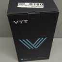 VTT 16Head Massage Gun Set, Deep Tissue Percussion Massager with 3 Modes & 30 Intensities,Quiet Muscle Massage Gun for Back,Shoulders, Legs, Foot, Body Muscle Pain Relief