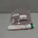 Clip in Hair Extensions 24 Inch 8PCS Copper Red Long Wavy Synthetic Hair Extensions Clip ins Thick Double Weft Hair Clip Extensions for Women