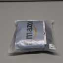 beautyin Girls Swimsuit One Piece Swimwear Athletic Competition Bathing Suit 7-16Y (15-16 Years, Black)