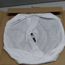 Kraftware Pastimes Collection 14" Round Serving Tray (Beach Chair, Tropic Green)