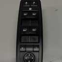 DEVMO Power Window Master Switch Front Driver Left Side Compatible with 2013-16 DOD-ge Dart 2014-16 Cherokee Replaces 68271203AB 68271203AA 56046568AC 56046553AB 56046553AC